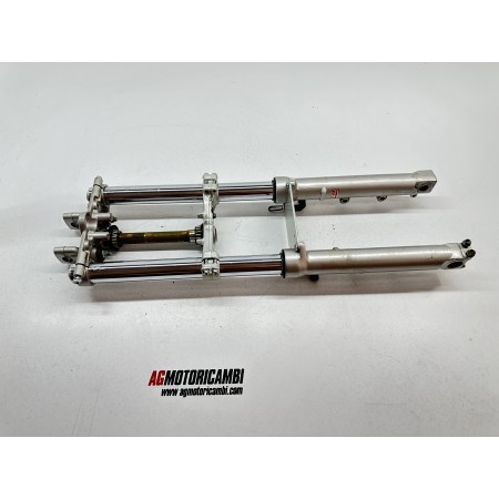 VORDERRADGABEL SUZUKI GSF BANDIT 1200 S 1996-2000 GV75A