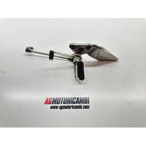 REPOSAPIÉS PILOTO CAJA DE CAMBIOS IZQUIERDA SUZUKI GSF...