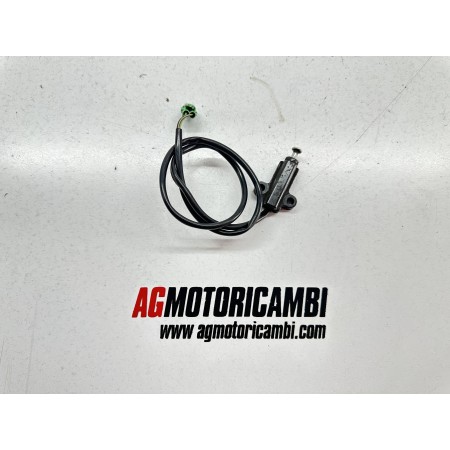 INTERUTTORE SPEGNIMENTO CAVALELTTO LATERALE SUZUKI GSF BANDIT 1200 S 1996-2000 GV75A