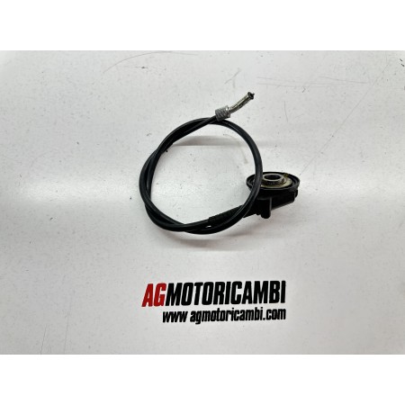 SUZUKI GSF BANDIT 1200 S 1996-2000 GV75A KM COUNTER RETURN WIRE CABLE