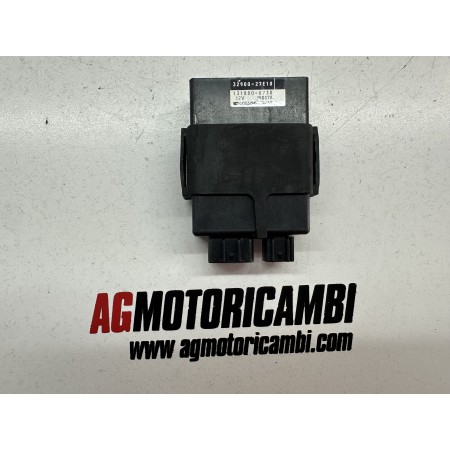 CENTRALINA MOTORE ECU CDI SUZUKI GSF BANDIT 1200 S 1996-2000 GV75A