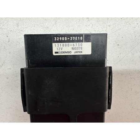 ECU CDI ENGINE CONTROL UNIT SUZUKI GSF BANDIT 1200 S 1996-2000 GV75A