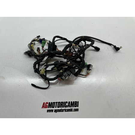 ELECTRICAL WIRING HARNESS SUZUKI GSF BANDIT 1200 S 1996-2000 GV75A