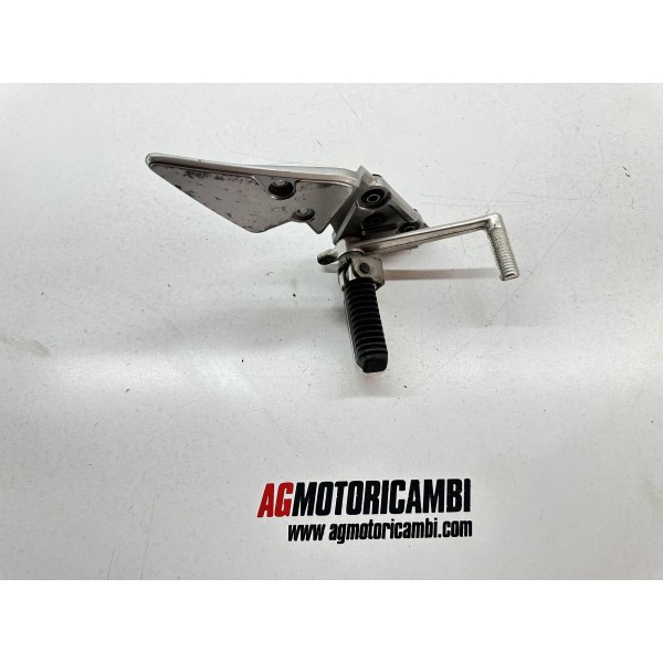 SUZUKI GSF BANDIT 1200 S 1996-2000 GV75A...