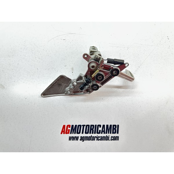 SUZUKI GSF BANDIT 1200 S 1996-2000 GV75A...