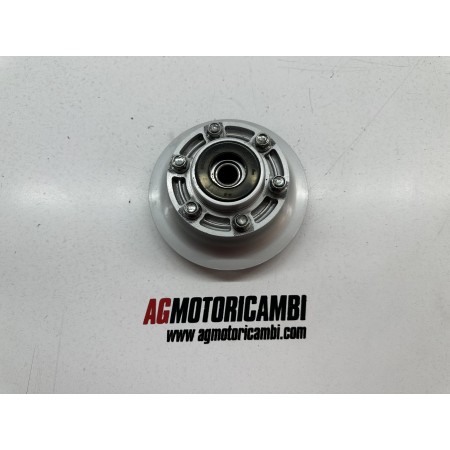 MOYEU DE ROUE ARRIERE SUZUKI GSF BANDIT 1200 S 1996-2000 GV75A