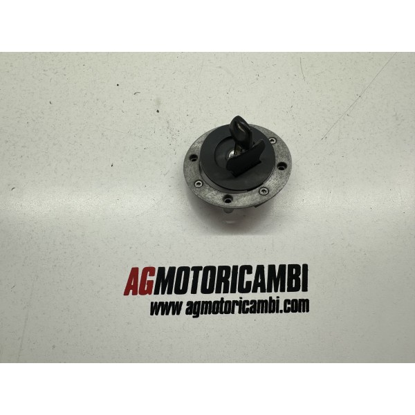 TANK CAP WITH KEY SUZUKI GSF BANDIT 1200 S...