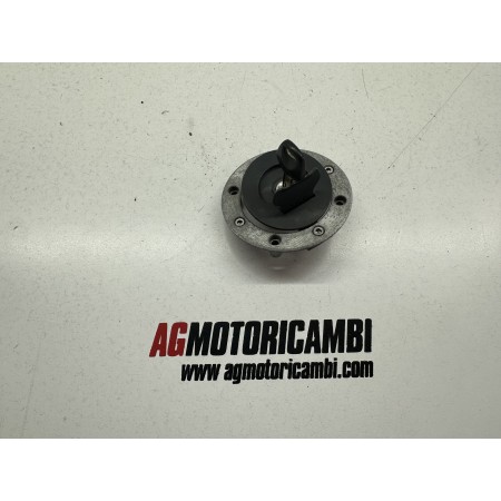 BOUCHON DE RÉSERVOIR AVEC CLÉ SUZUKI GSF BANDIT 1200 S 1996-2000 GV75A