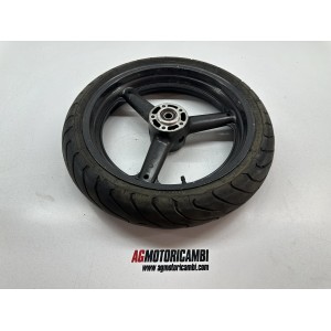 LLANTA DELANTERA SUZUKI GSF BANDIT 1200 S 1996-2000 GV75A