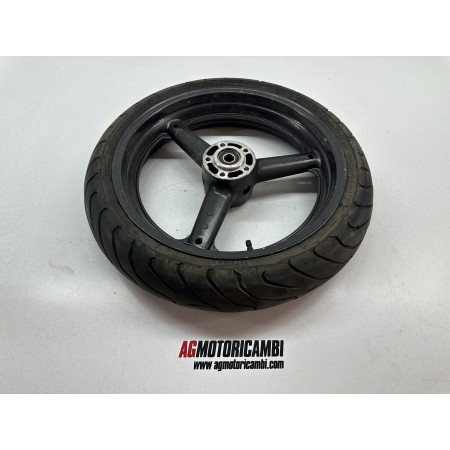 JANTE AVANT SUZUKI GSF BANDIT 1200 S 1996-2000 GV75A