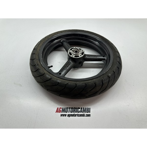 VORDERRADFELGE SUZUKI GSF BANDIT 1200 S...