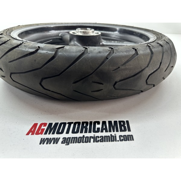 FRONT WHEEL RIM SUZUKI GSF BANDIT 1200 S...