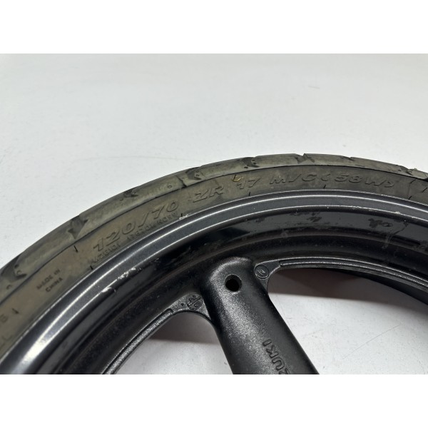 FRONT WHEEL RIM SUZUKI GSF BANDIT 1200 S...