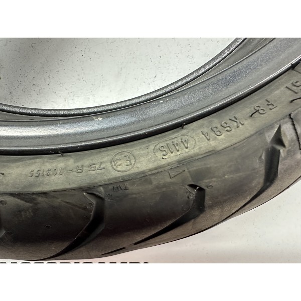 FRONT WHEEL RIM SUZUKI GSF BANDIT 1200 S...
