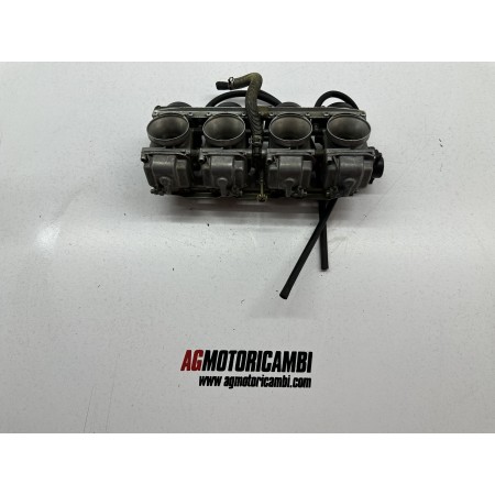 CARBURADOR DE TRABAJO SUZUKI GSF BANDIT 1200 S 1996-2000 GV75A