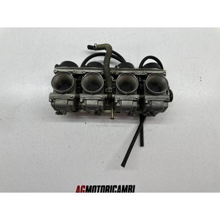 CARBURATORE FUNZIONANTE SUZUKI GSF BANDIT 1200 S 1996-2000 GV75A