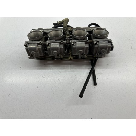 CARBURADOR DE TRABAJO SUZUKI GSF BANDIT 1200 S 1996-2000 GV75A