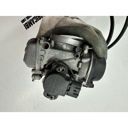 CARBURADOR DE TRABAJO SUZUKI GSF BANDIT 1200 S 1996-2000 GV75A