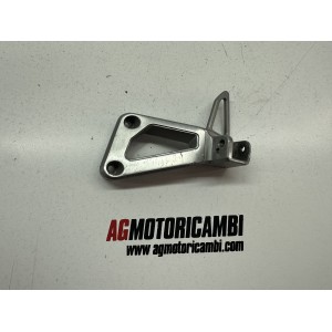 PÉDALE ARRIÈRE GAUCHE SUZUKI GSF BANDIT 1200 S 1996-2000...