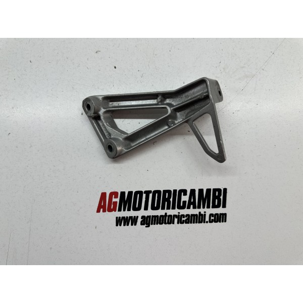 LEFT REAR FOOT PEDAL LEFT SUZUKI GSF BANDIT...