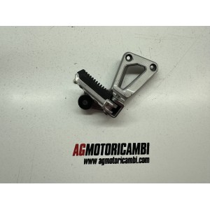 RIGHT REAR FOOT PEDAL RIGHT SUZUKI GSF BANDIT 1200 S...
