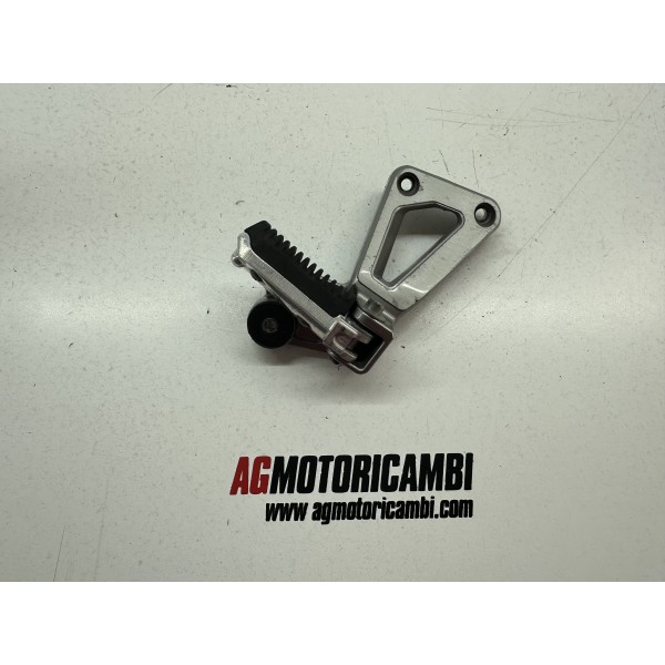RIGHT REAR FOOT PEDAL RIGHT SUZUKI GSF BANDIT...