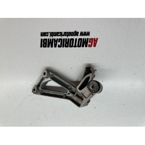 PEDAL TRASERO DERECHO SUZUKI GSF BANDIT 1200 S 1996-2000... 2