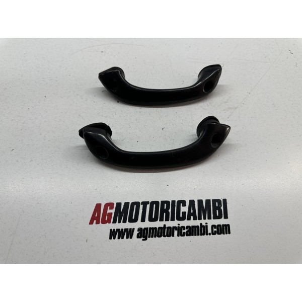 PAIR REAR PASSENGER HANDLES SUZUKI GSF BANDIT...