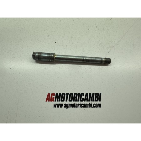 FRONT WHEEL AXLE PIN SUZUKI GSF BANDIT 1200 S 1996-2000 GV75A