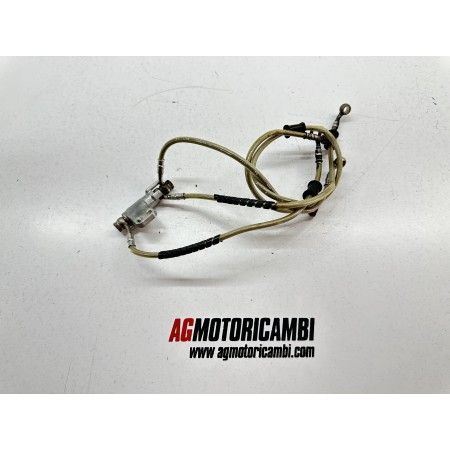 FRONT BRAKE DISTRIBUTOR VALVE SUZUKI GSF BANDIT 1200 S 1996-2000 GV75A