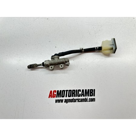 REAR BRAKE MASTER CYLINDER SUZUKI GSF BANDIT 1200 S 1996-2000 GV75A