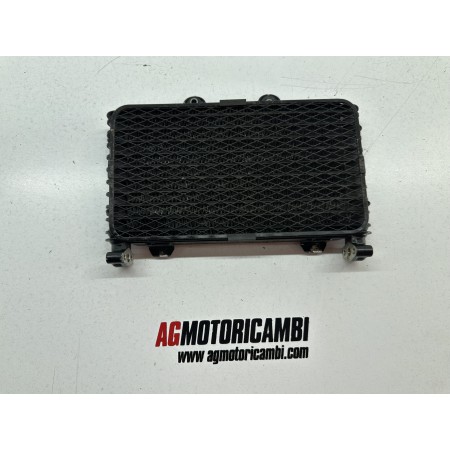 RADIADOR DE ACEITE SUZUKI GSF BANDIT 1200 S 1996-2000 GV75A