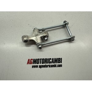 REAR SHOCK ABSORBER LINKAGE SUZUKI GSF BANDIT 1200 S...