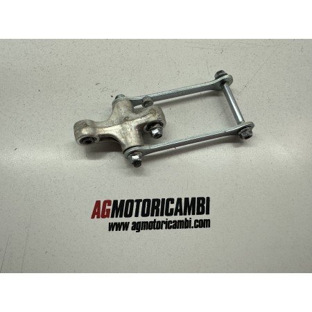 REAR SHOCK ABSORBER LINKAGE SUZUKI GSF BANDIT 1200 S 1996-2000 GV75A
