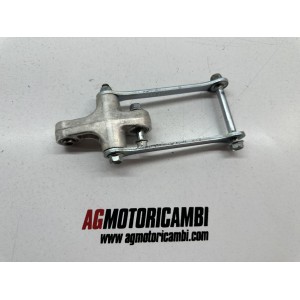 AMORTIGUADOR TRASERO LINKAGE SUZUKI GSF BANDIT 1200 S... 2