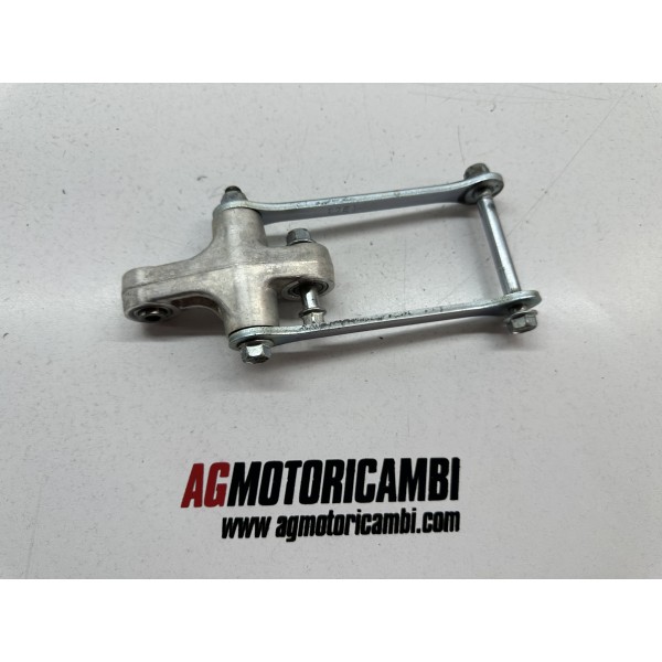 REAR SHOCK ABSORBER LINKAGE SUZUKI GSF BANDIT...