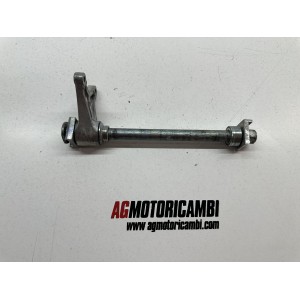 PERNO ASSE RUOTA POSTERIORE SUZUKI GSF BANDIT 1200 S... 2