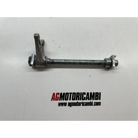 HINTERRAD-ACHSSTIFT SUZUKI GSF BANDIT 1200 S 1996-2000 GV75A