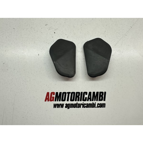 RAHMENABDECKUNG HINTEN RECHTS SUZUKI GSF BANDIT...