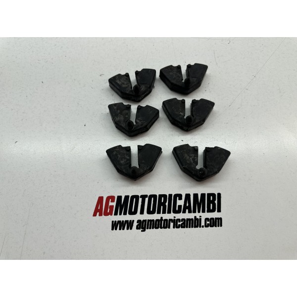 HINTERRADKEIL SUZUKI GSF BANDIT 1200 S...