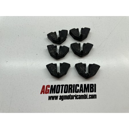 REAR WHEEL CASTER SUZUKI GSF BANDIT 1200 S 1996-2000 GV75A