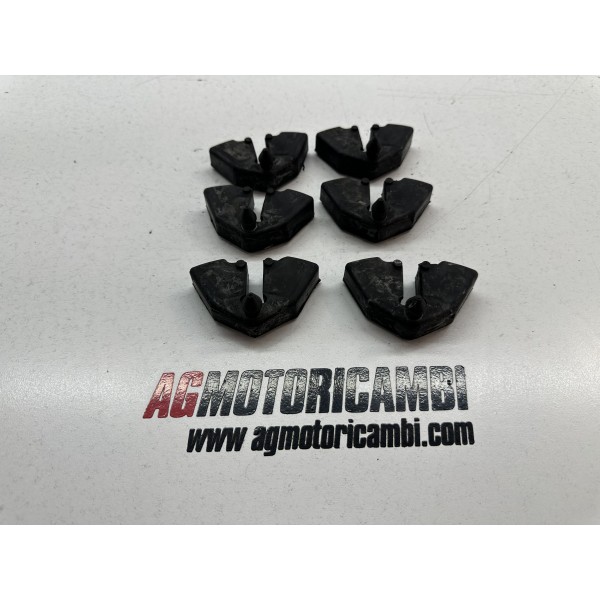 REAR WHEEL CASTER SUZUKI GSF BANDIT 1200 S...