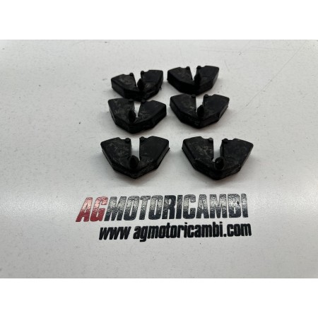 REAR WHEEL CASTER SUZUKI GSF BANDIT 1200 S 1996-2000 GV75A