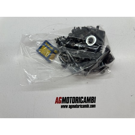 KIT VITI VITERIA BULLONI SUZUKI GSF BANDIT 1200 S 1996-2000 GV75A