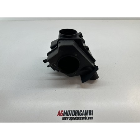 AIR BOX AIR FILTER BOX HONDA TRANSALP XL 600 V XL600 PD06 1987-1996