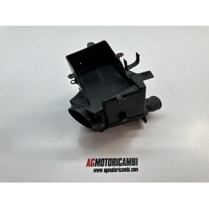BOITE A AIR FILTRE A AIR BOITE HONDA TRANSALP XL 600 V... 2