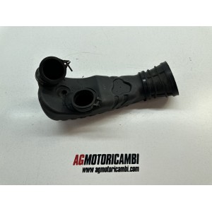 COLLETTORE AIR BOX SCATOLA FILTRO DELL'ARIA HONDA...