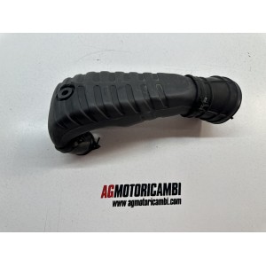 COLLETTORE AIR BOX SCATOLA FILTRO DELL'ARIA HONDA... 2