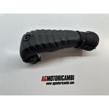 KRÜMMER LUFTFILTERKASTEN HONDA TRANSALP XL 600 V XL600 PD06 1987-1996