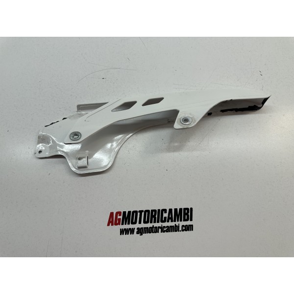 KETTENSCHUTZABDECKUNG HONDA TRANSALP XL 600 V...